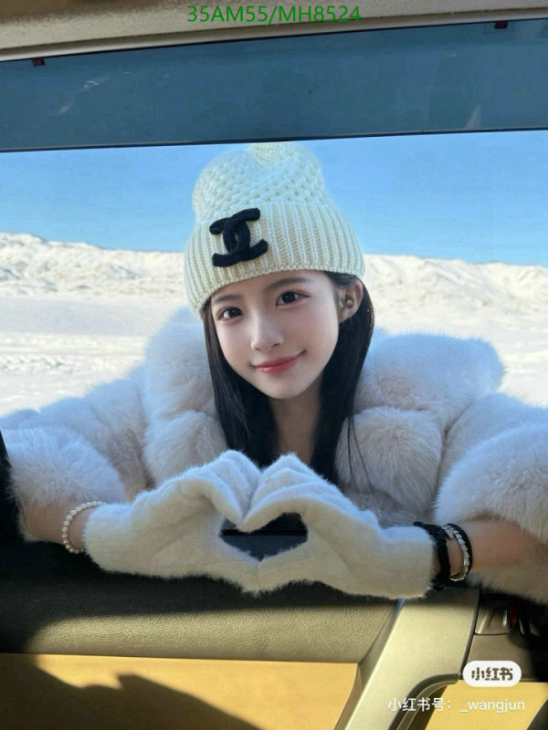 Cap-(Hat)-Chanel Code: MH8524 $: 35USD