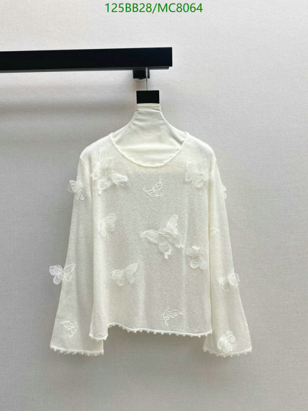 Clothing-Dior Code: MC8064 $: 125USD