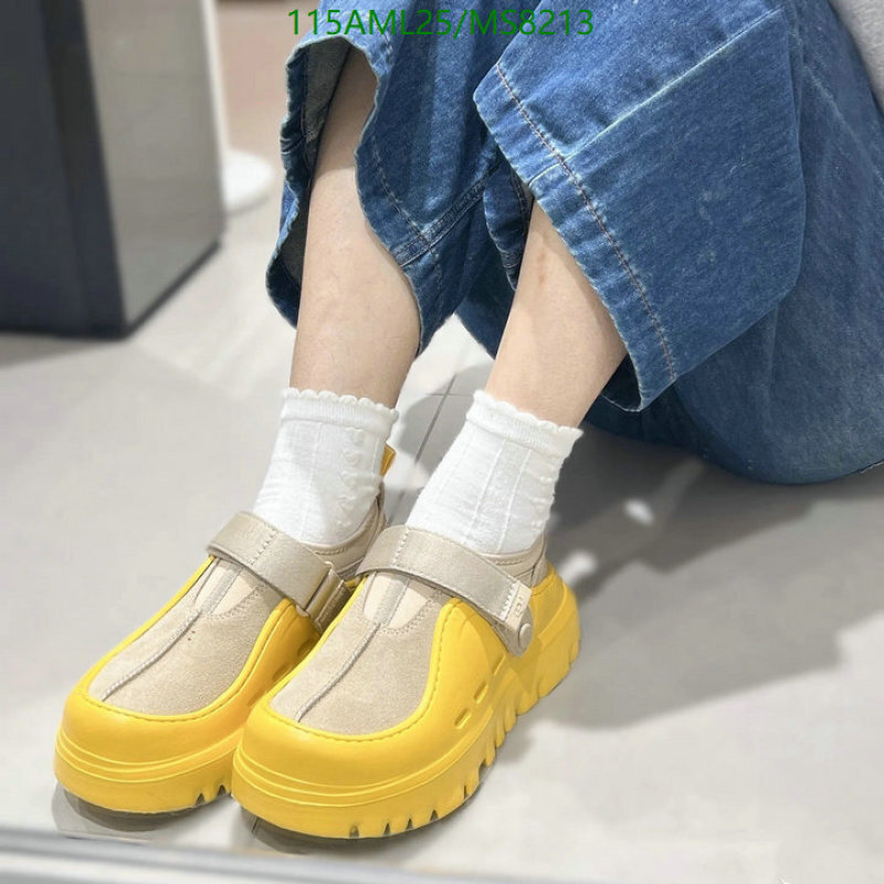Women Shoes-UGG Code: MS8213 $: 115USD