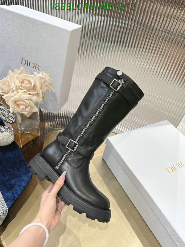 Women Shoes-Boots Code: MS7912 $: 185USD