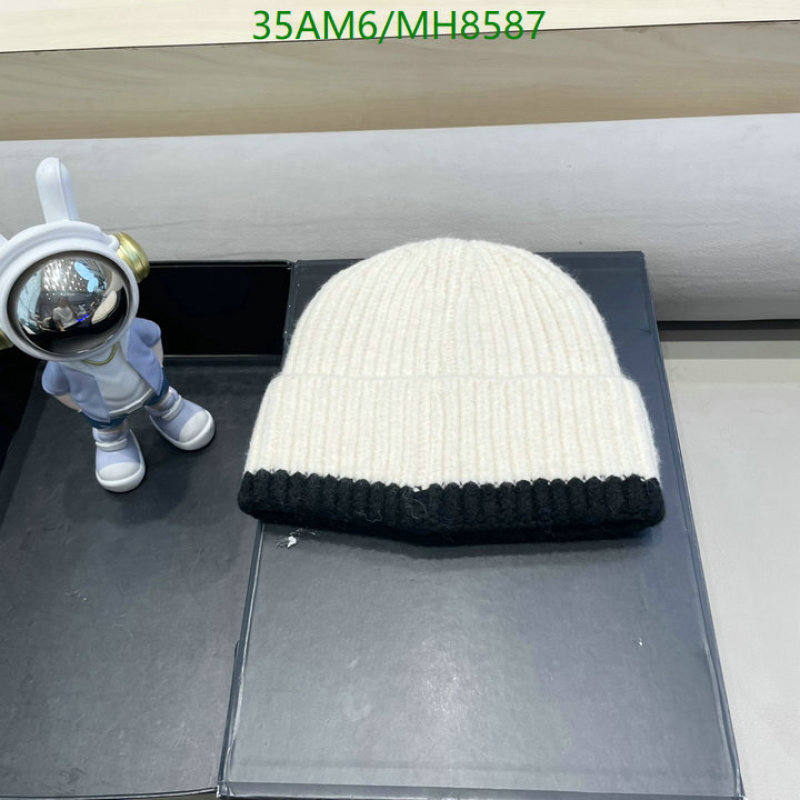 Cap-(Hat)-Moncler Code: MH8587 $: 35USD