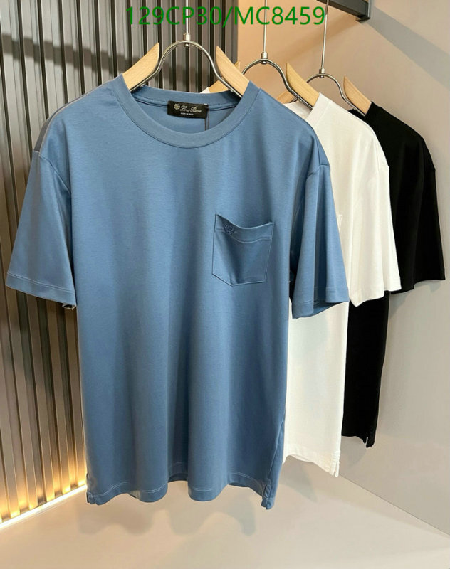 Clothing-Loro Piana Code: MC8459 $: 129USD