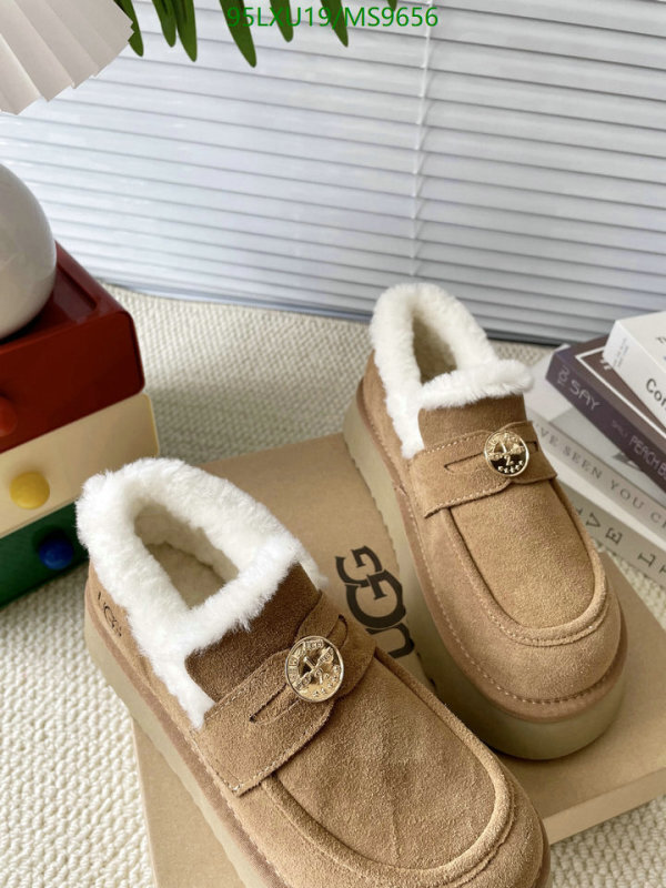 Women Shoes-UGG Code: MS9656 $: 95USD
