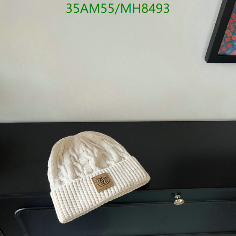 Cap-(Hat)-Chanel Code: MH8493 $: 35USD