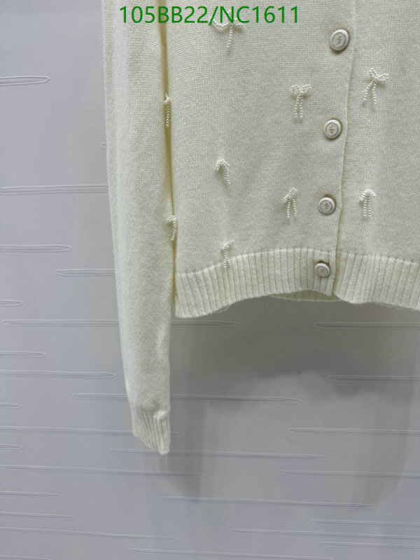 Clothing-Valentino Code: NC1611 $: 105USD