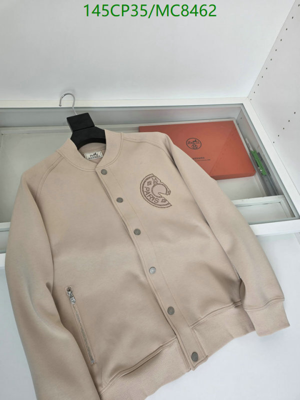 Clothing-Hermes Code: MC8462 $: 145USD