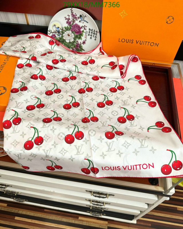 Scarf-LV Code: MM7366 $: 79USD