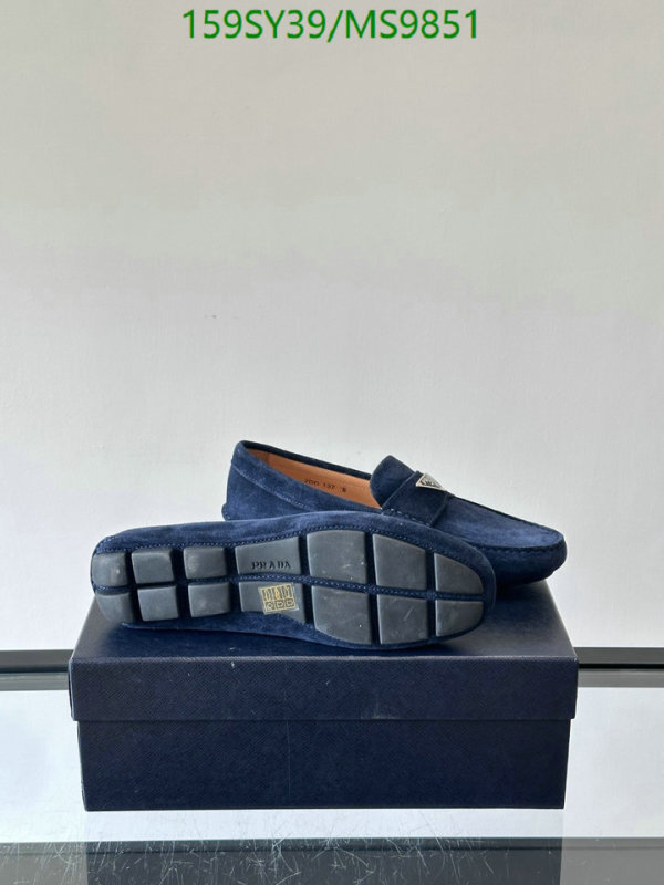 Men shoes-Prada Code: MS9851 $: 159USD