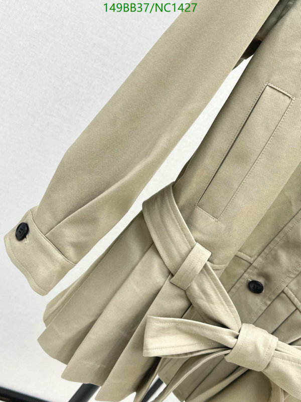 Clothing-Celine Code: NC1427 $: 149USD
