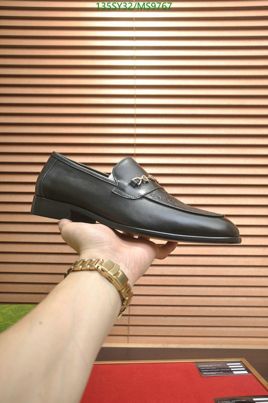 Men shoes-Gucci Code: MS9767 $: 135USD