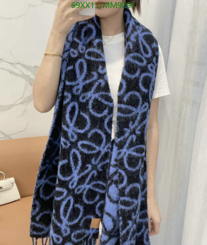 Scarf-Loewe Code: MM9291 $: 69USD