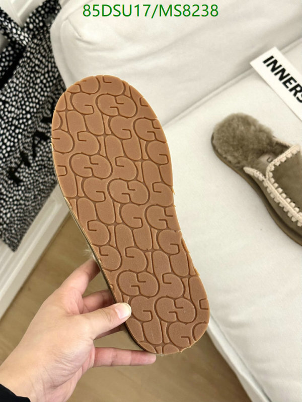 Women Shoes-UGG Code: MS8238 $: 85USD