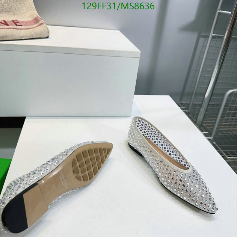 Women Shoes-BV Code: MS8636 $: 129USD