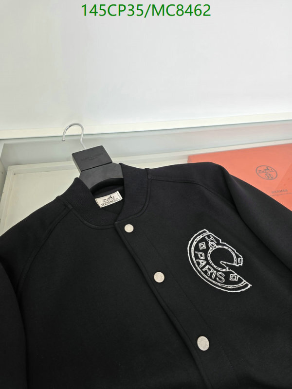 Clothing-Hermes Code: MC8462 $: 145USD