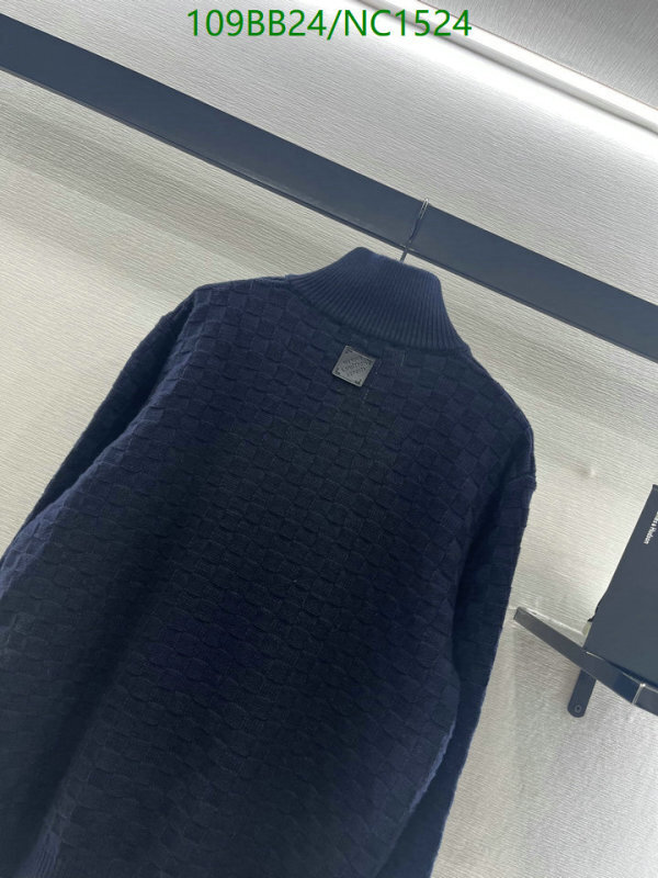 Clothing-LV Code: NC1524 $: 109USD