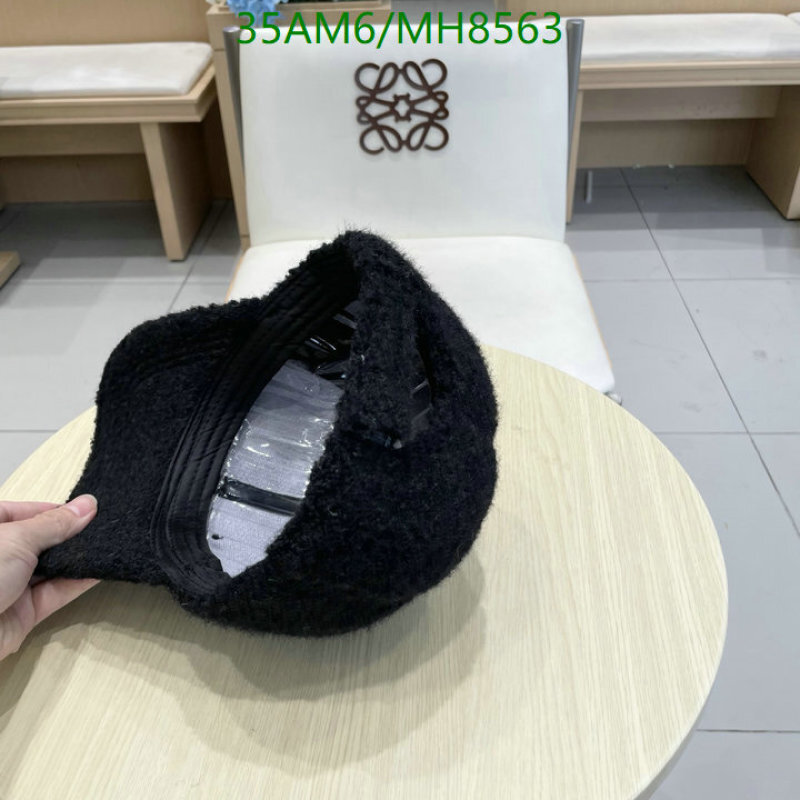 Cap-(Hat)-LV Code: MH8563 $: 35USD