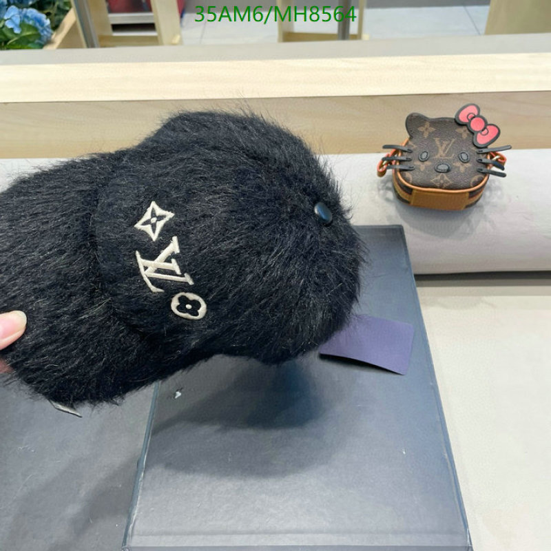 Cap-(Hat)-LV Code: MH8564 $: 35USD