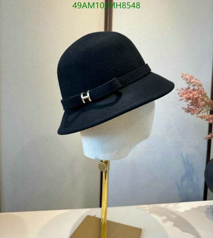 Cap-(Hat)-Hermes Code: MH8548 $: 49USD