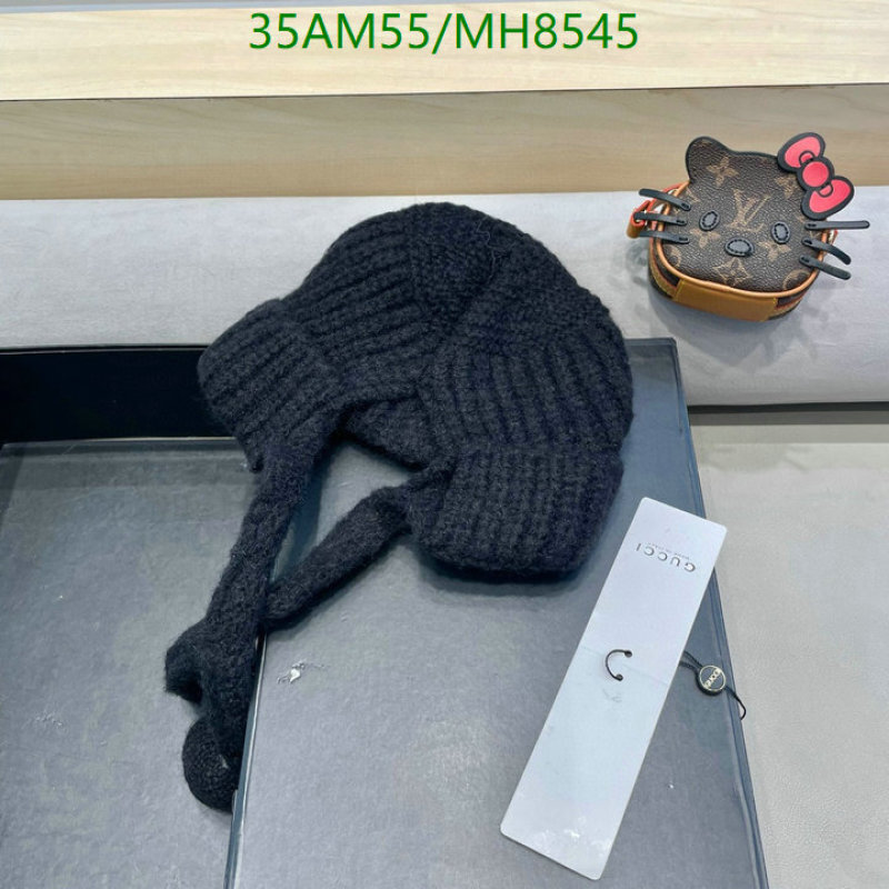 Cap-(Hat)-Gucci Code: MH8545 $: 35USD