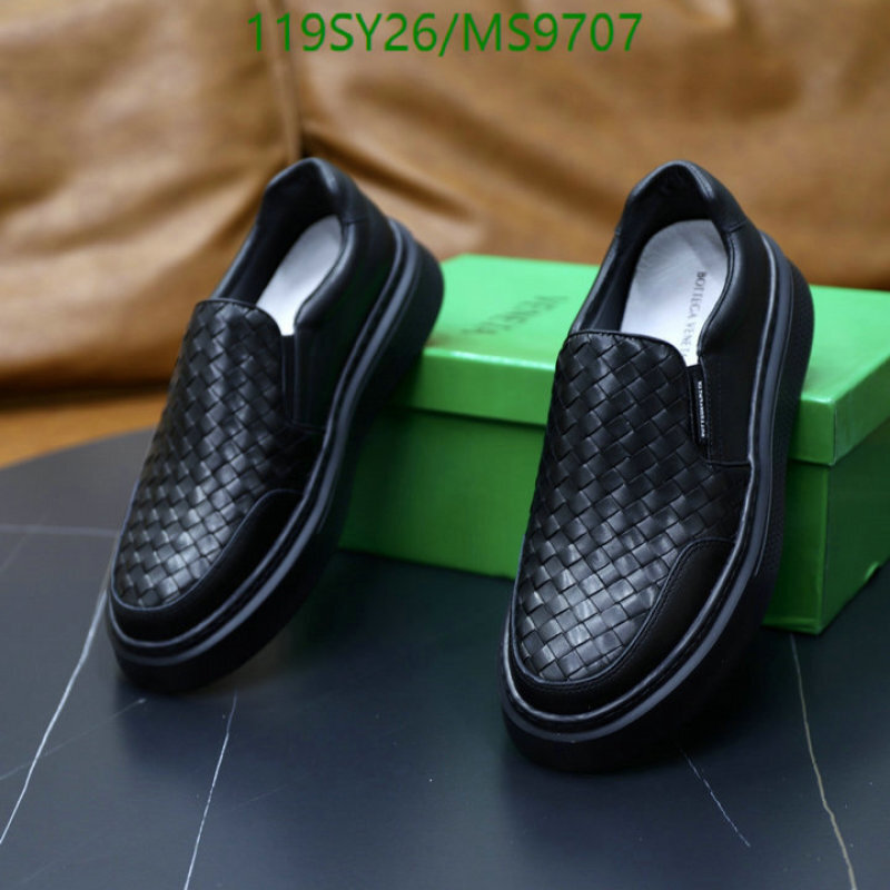 Men shoes-BV Code: MS9707 $: 119USD