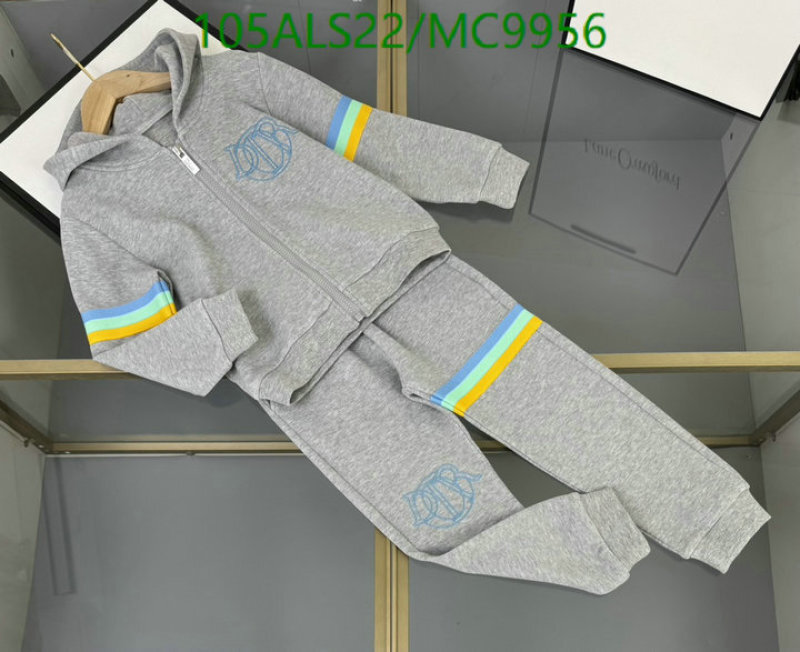 Kids clothing-Dior Code: MC9956 $: 105USD