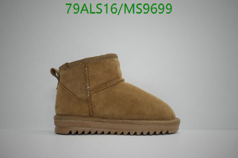 Kids shoes-UGG Code: MS9699 $: 79USD