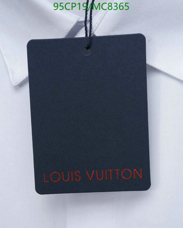 Clothing-LV Code: MC8365 $: 95USD