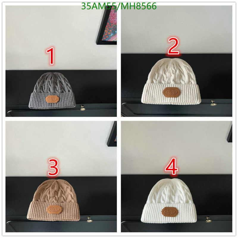 Cap-(Hat)-LV Code: MH8566 $: 35USD