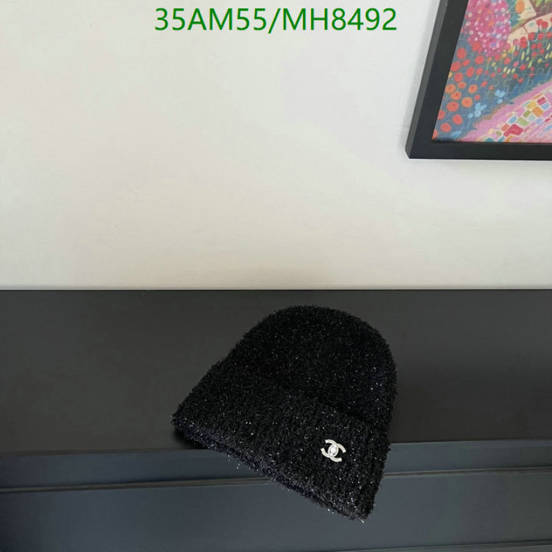 Cap-(Hat)-Chanel Code: MH8492 $: 35USD