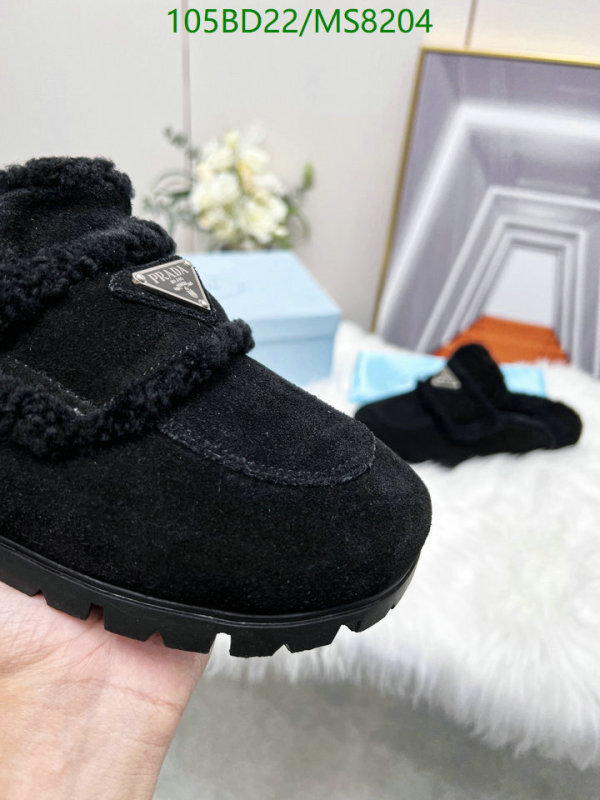 Women Shoes-Prada Code: MS8204 $: 105USD