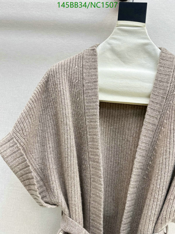 Clothing-Loro Piana Code: NC1507 $: 145USD