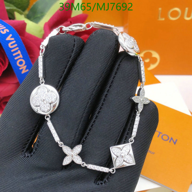 Jewelry-LV Code: MJ7692 $: 39USD