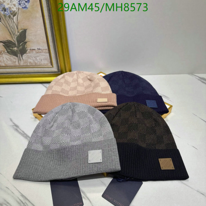 Cap-(Hat)-LV Code: MH8573 $: 29USD