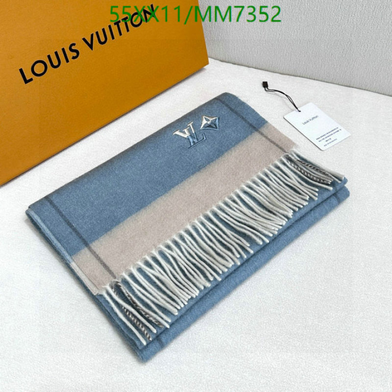 Scarf-LV Code: MM7352 $: 55USD