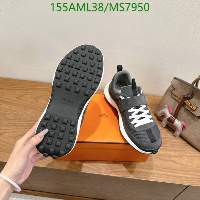 Women Shoes-Hermes Code: MS7950 $: 155USD
