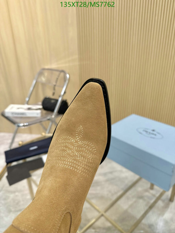 Women Shoes-Boots Code: MS7762 $: 135USD