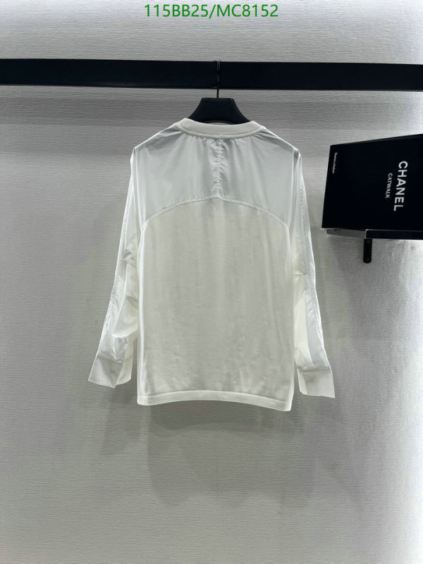 Clothing-Prada Code: MC8152 $: 115USD