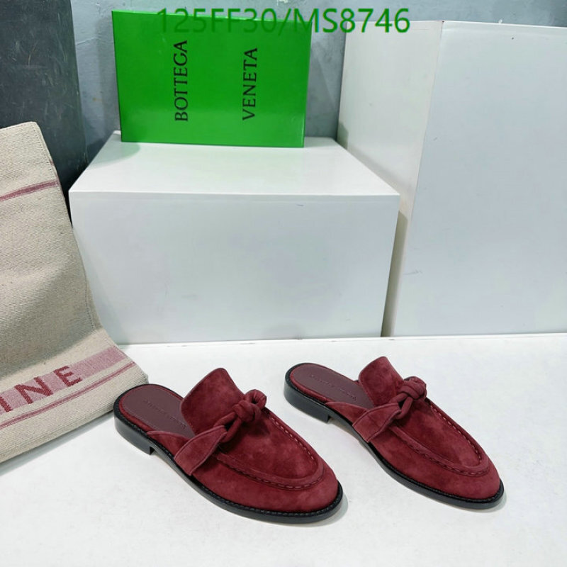 Women Shoes-BV Code: MS8746 $: 125USD
