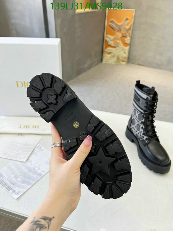 Women Shoes-Boots Code: MS9028 $: 139USD