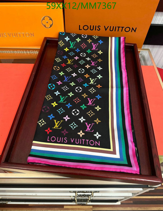Scarf-LV Code: MM7367 $: 59USD