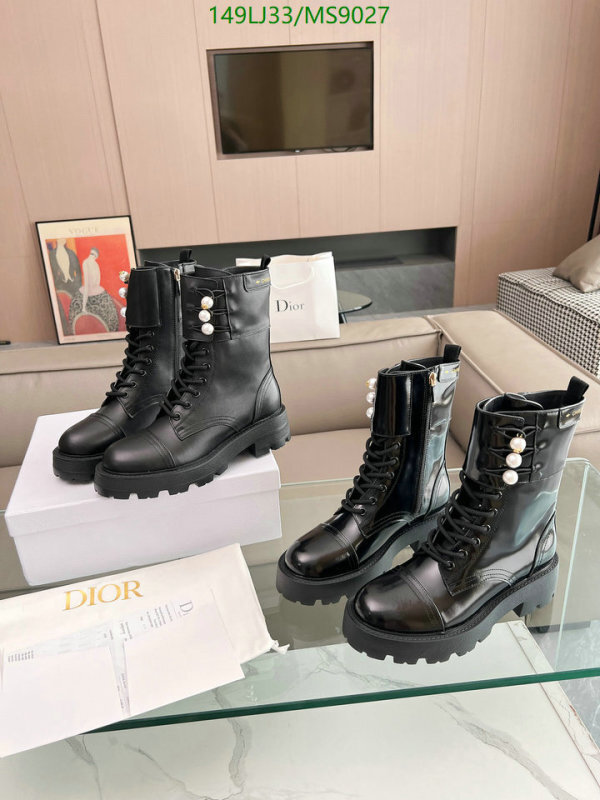 Women Shoes-Boots Code: MS9027 $: 149USD