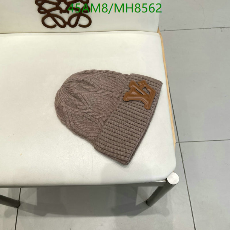 Cap-(Hat)-LV Code: MH8562 $: 45USD