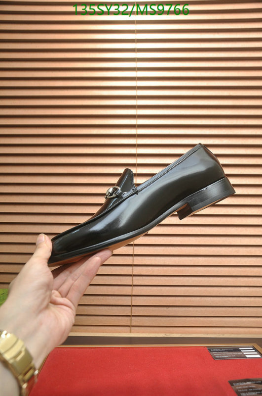 Men shoes-Gucci Code: MS9766 $: 135USD
