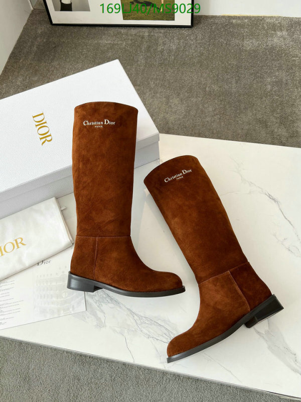 Women Shoes-Boots Code: MS9029 $: 169USD
