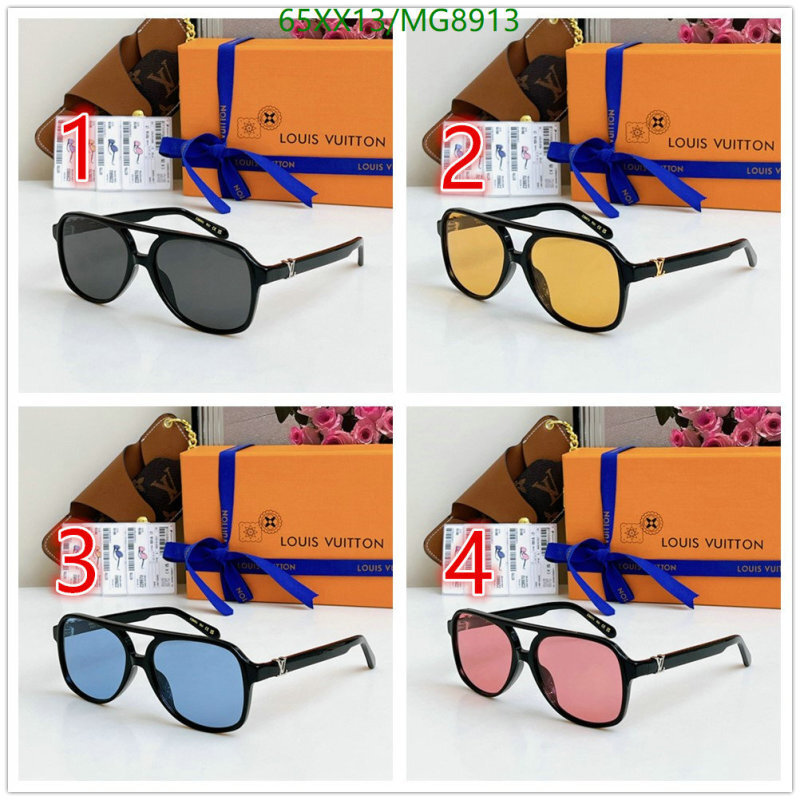 Glasses-LV Code: MG8913 $: 65USD