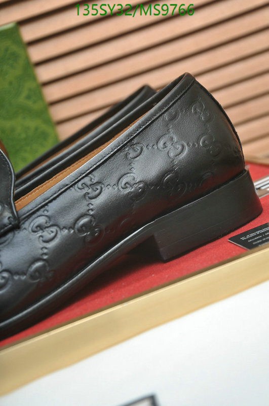 Men shoes-Gucci Code: MS9766 $: 135USD