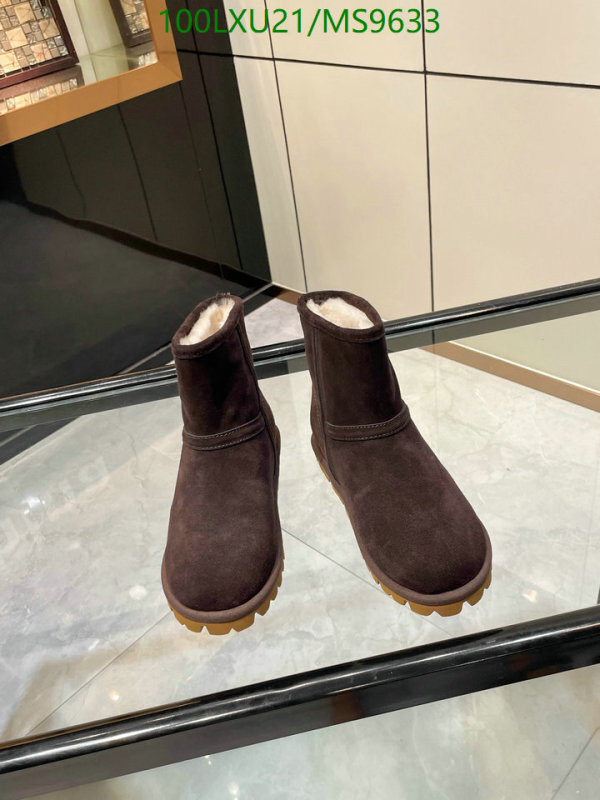 Women Shoes-Boots Code: MS9633 $: 100USD