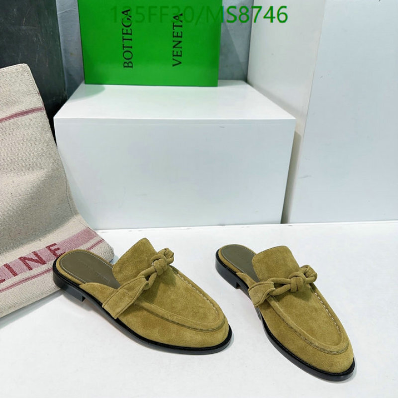 Women Shoes-BV Code: MS8746 $: 125USD