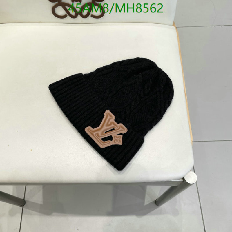 Cap-(Hat)-LV Code: MH8562 $: 45USD