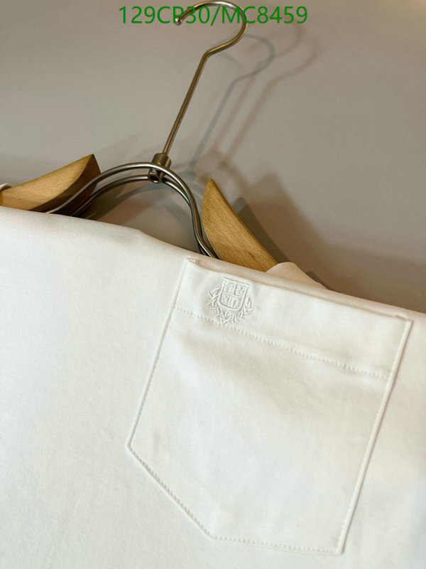 Clothing-Loro Piana Code: MC8459 $: 129USD